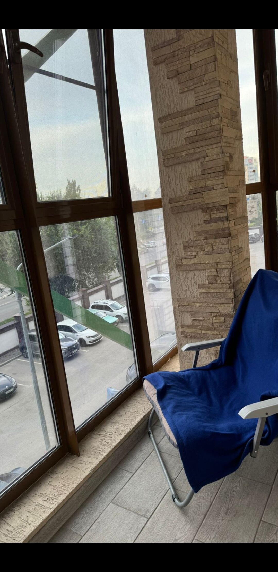 Фото Квартира у Мамаева Кургана