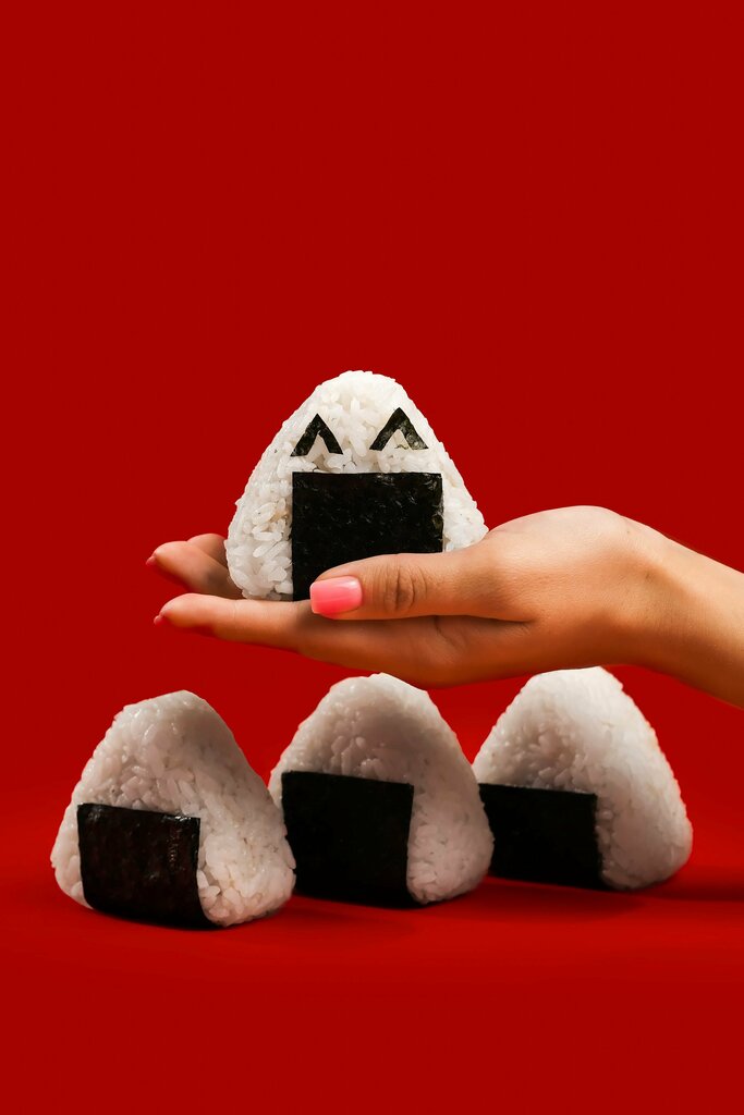 Sushi bar Sushibox, Yesk, photo