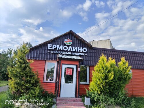 Grocery Yermolino, Yermolino, photo