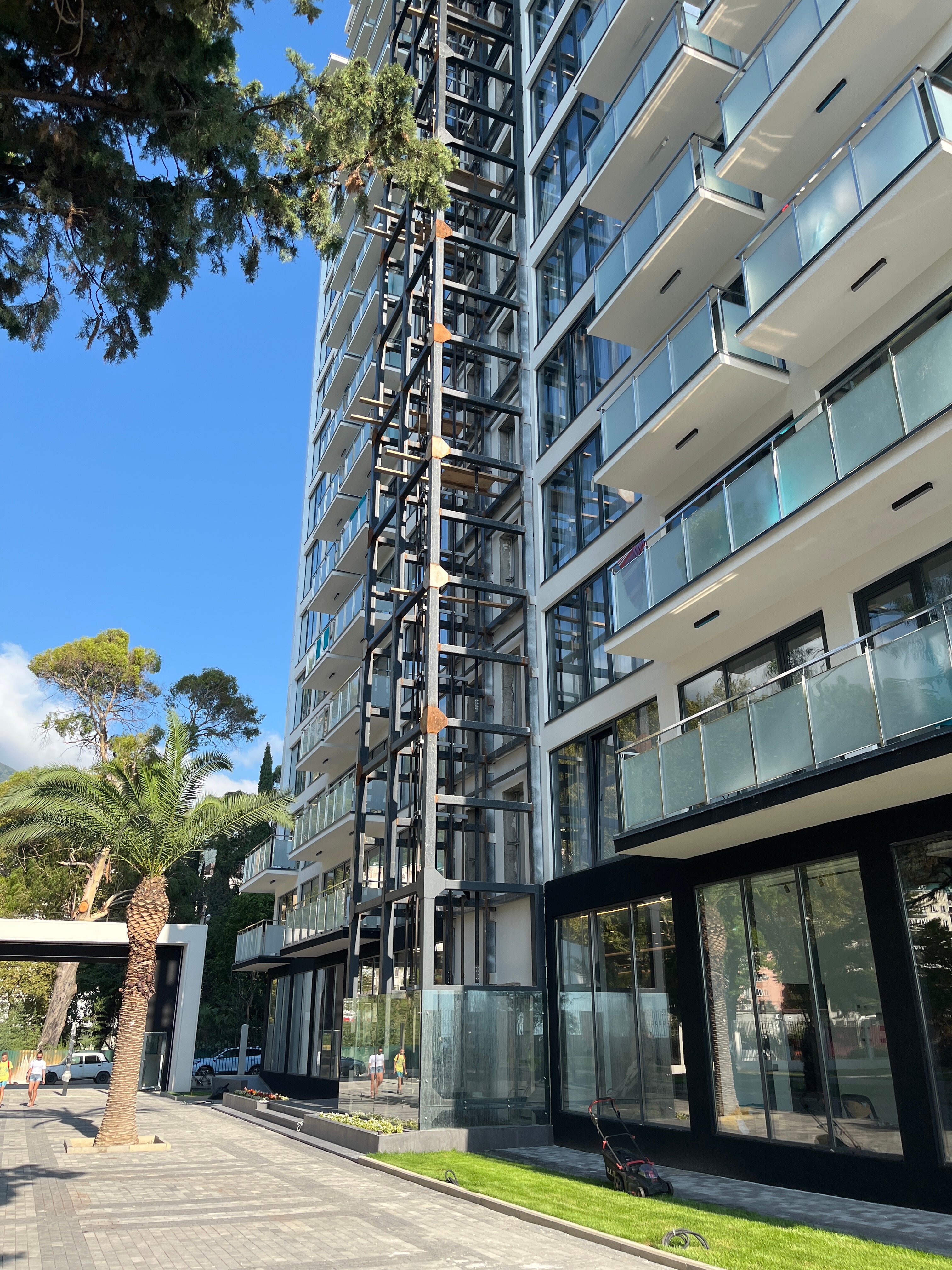 Фото Изумруд