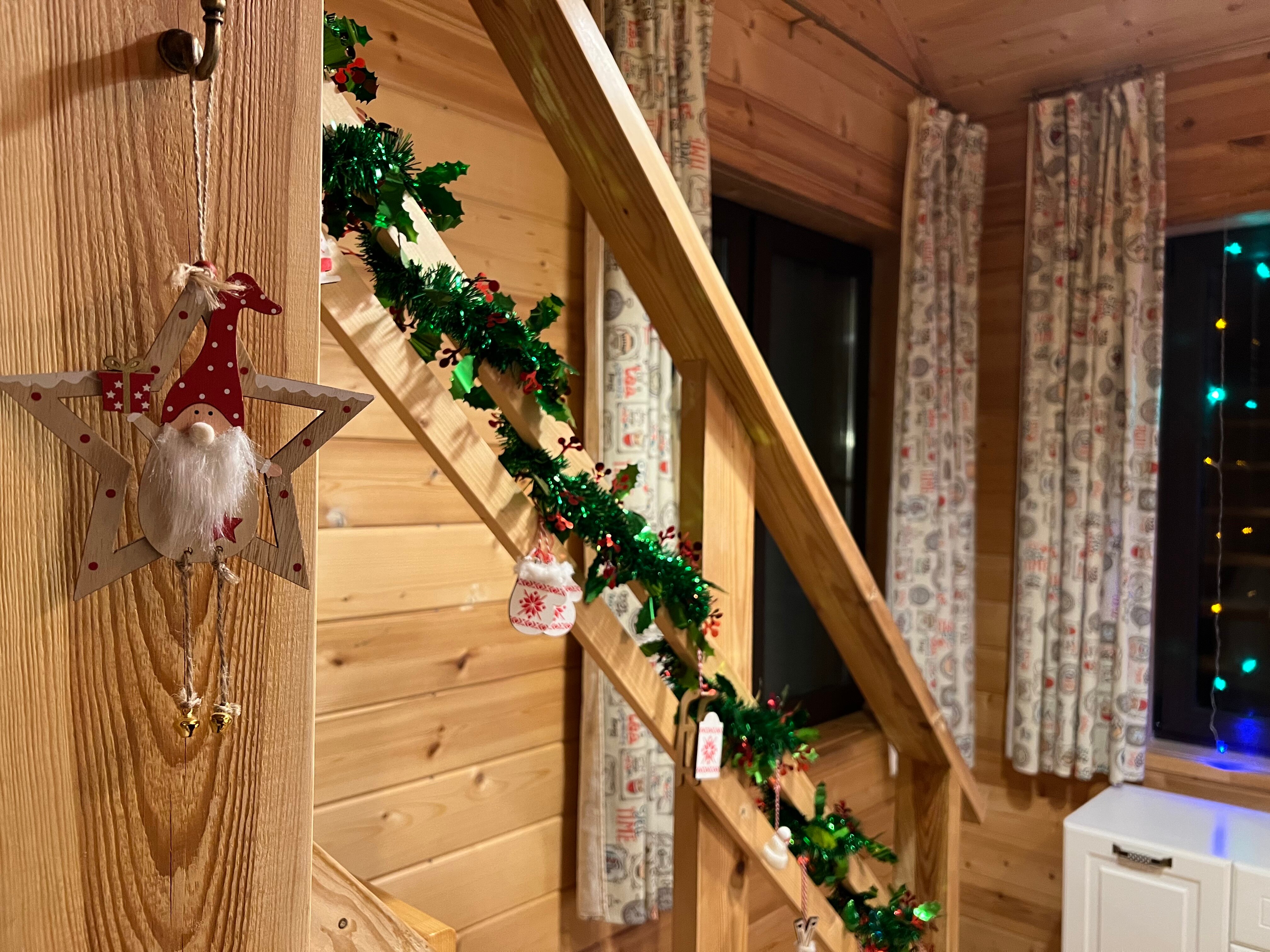 Фото Dorum Дом с баней