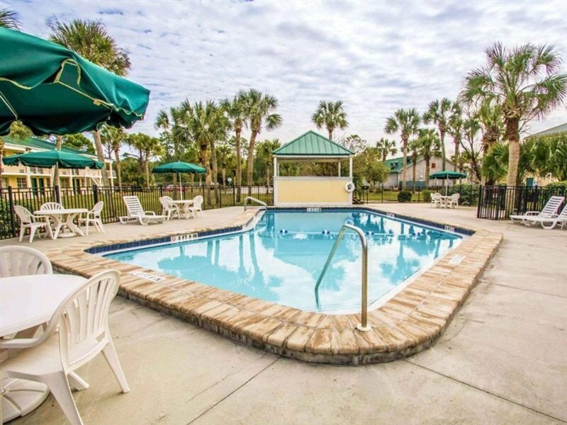 Фото Windsor Inn of Jacksonville