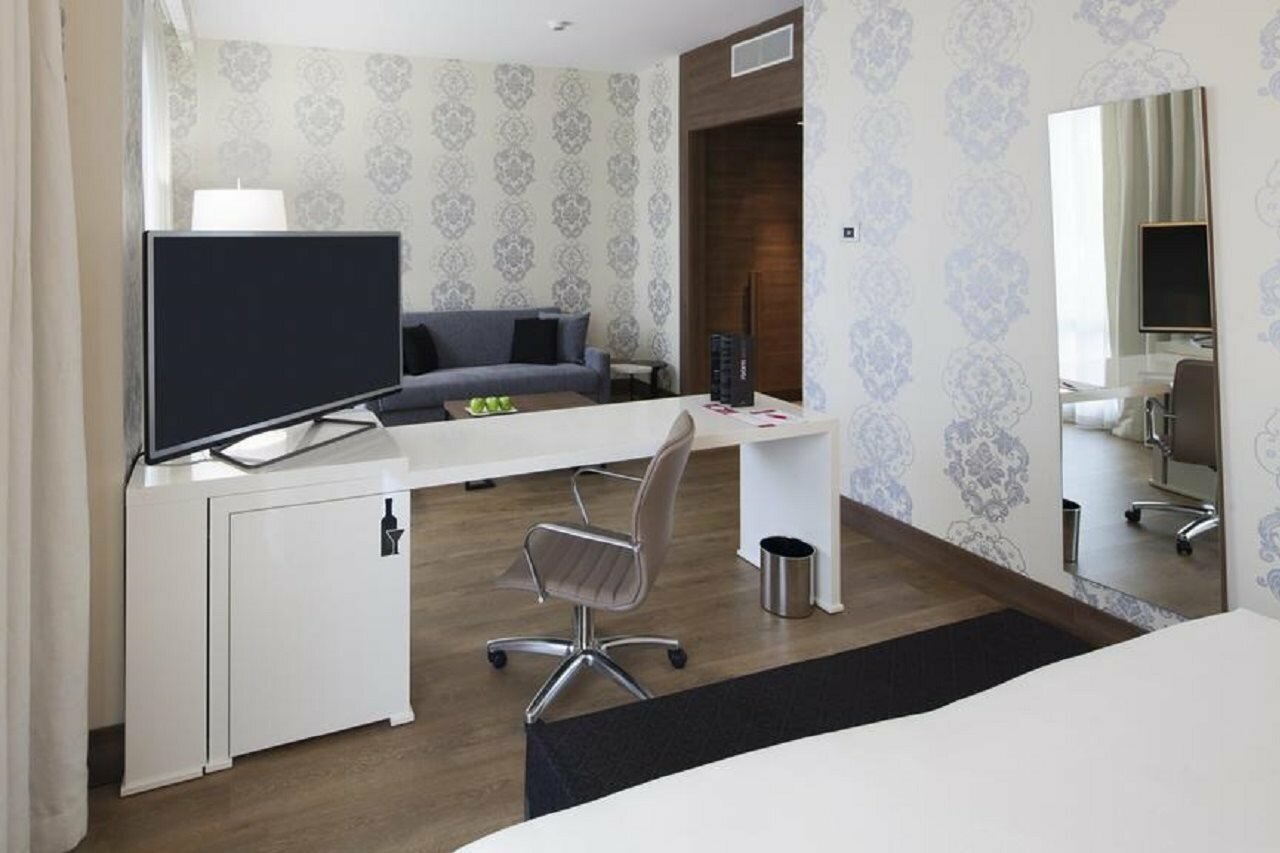 Фото отеля 5