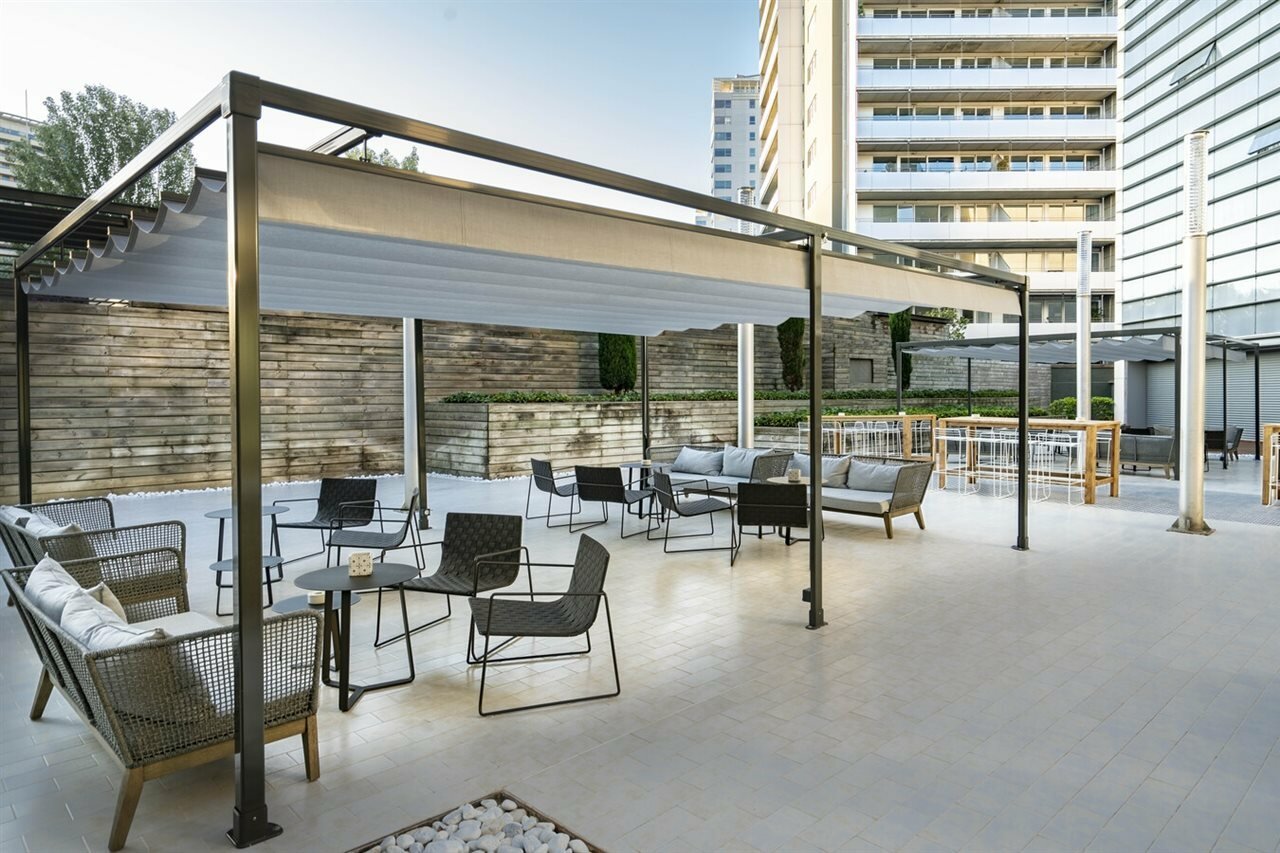 Фото Vincci Maritimo