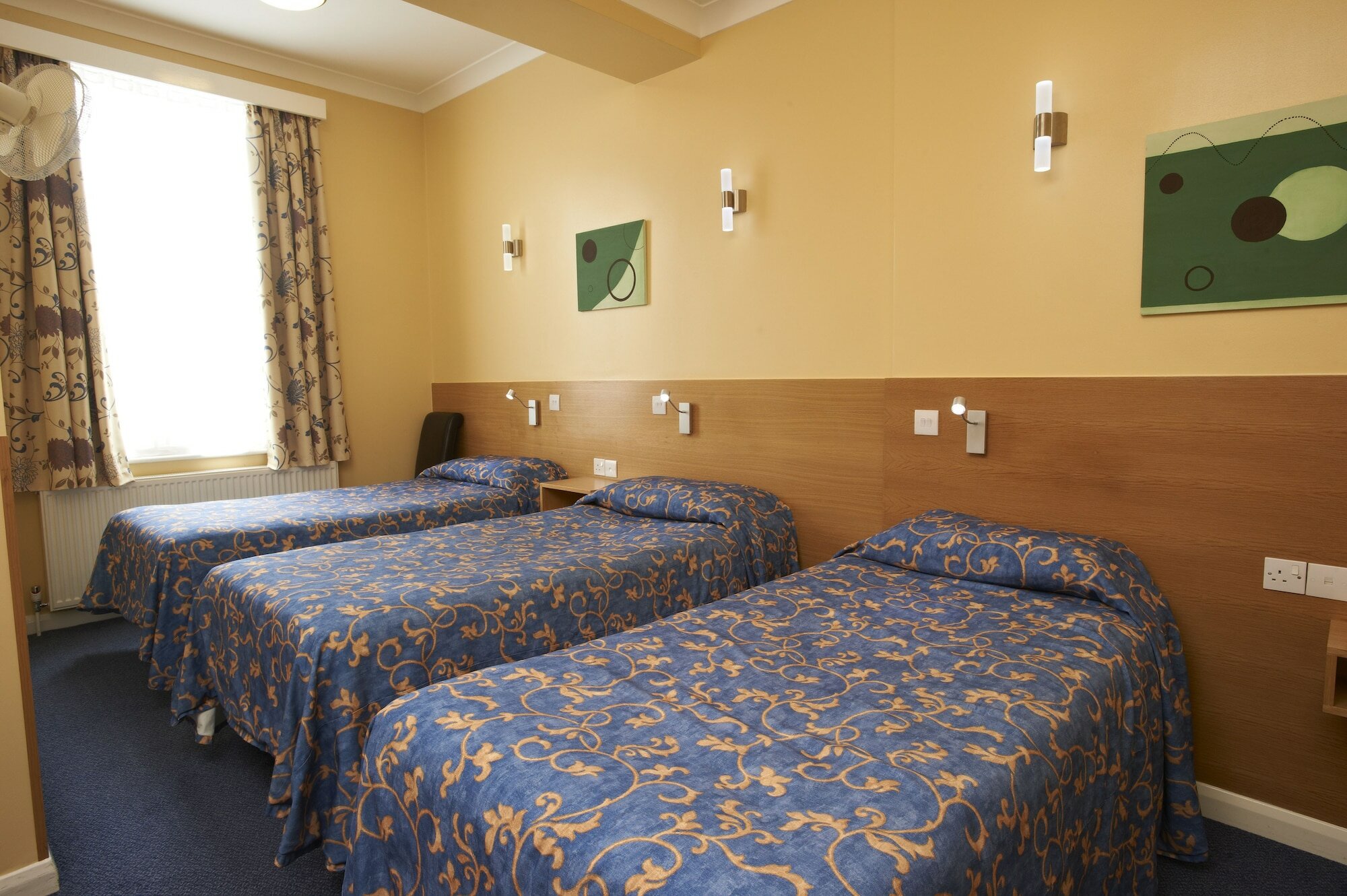 Фото Luna Simone Hotel