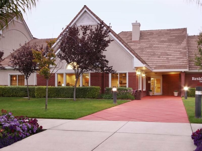 Фото Residence Inn by Marriott Salinas Monterey