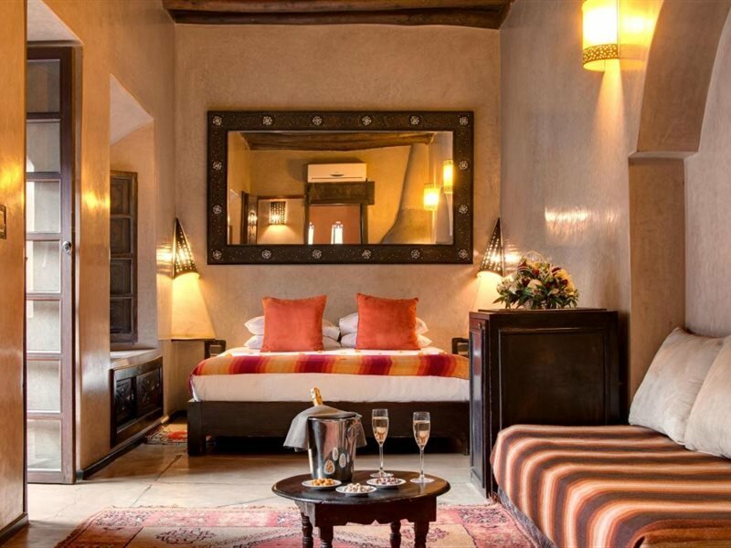 Фото Angsana Riads Collection Morocco