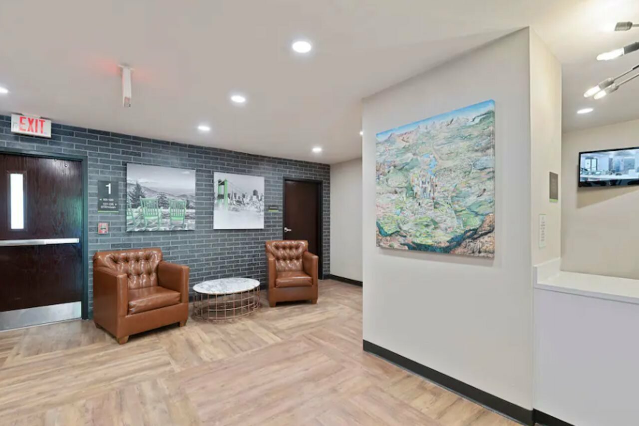 Фото Extended Stay America Suites Charlotte Tyvola Rd