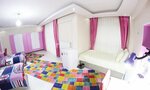 Denizli Girls' Dormitory (Denizli, Pamukkale, Kınıklı Mah., 6004. Sok., 17) ، سكن