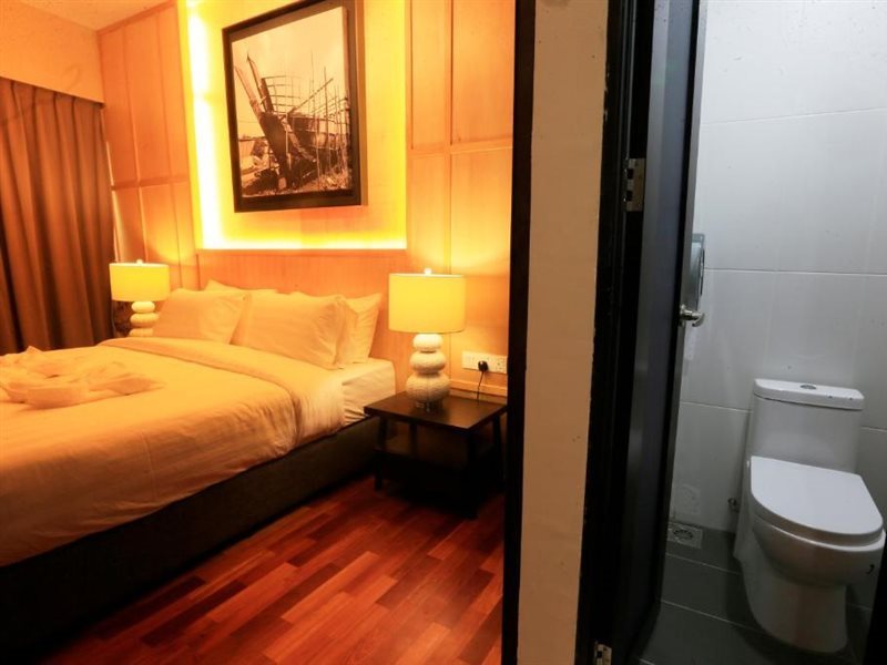 Фото VI Boutique Hotel