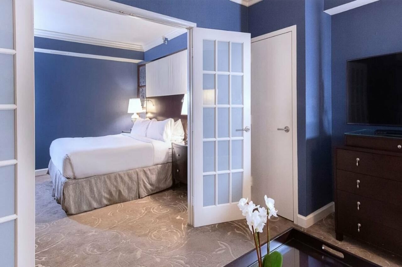 Фото Hamilton Hotel Washington Dc