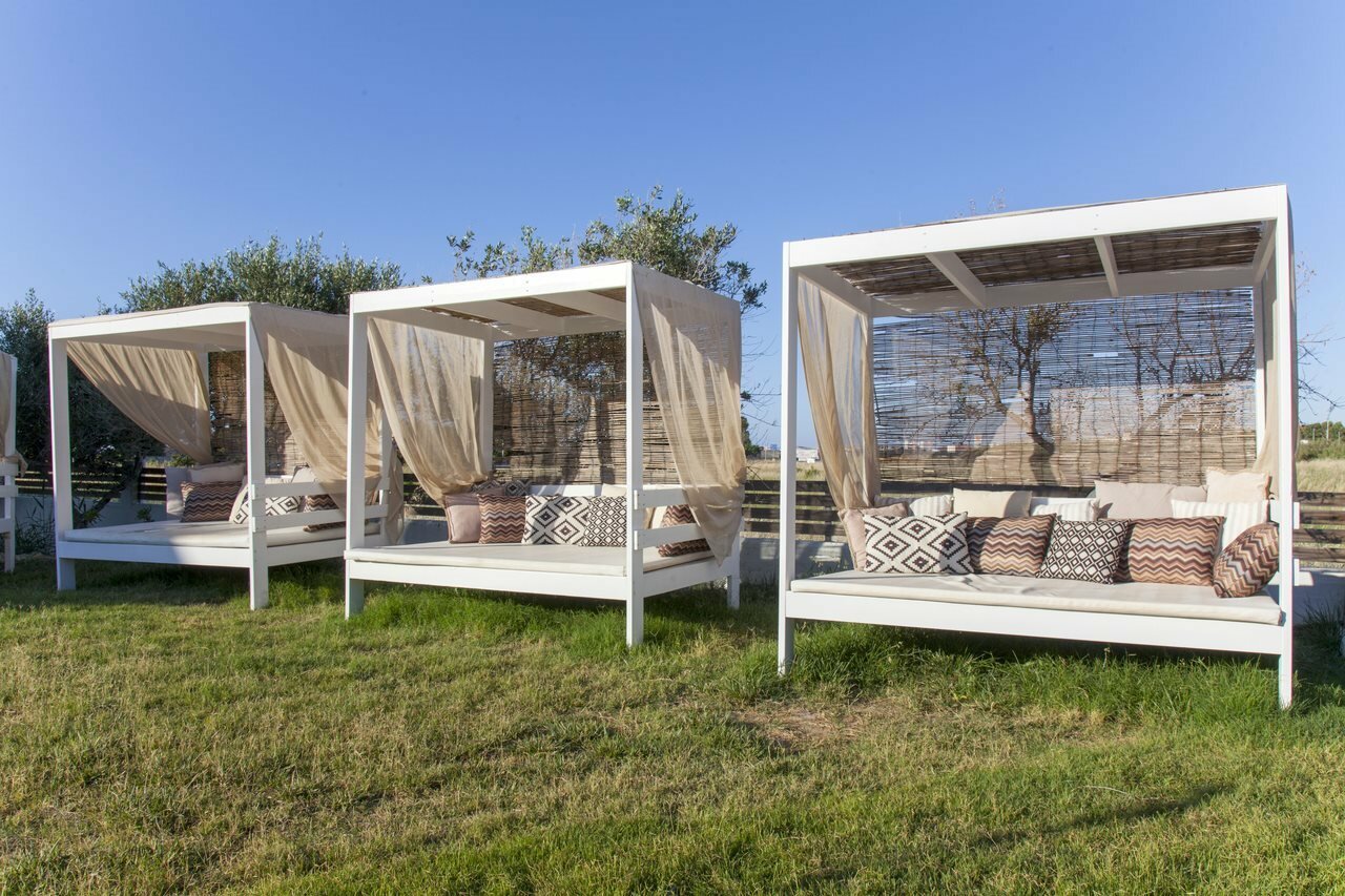 Фото Malena Hotel & Suites - Adults Only by Omilos Hotels