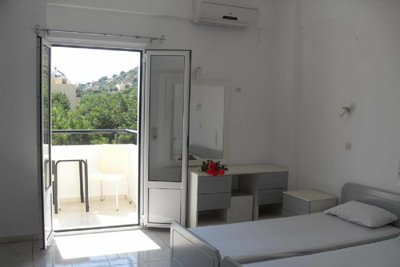 Фото Iraklis Studios & Apartments