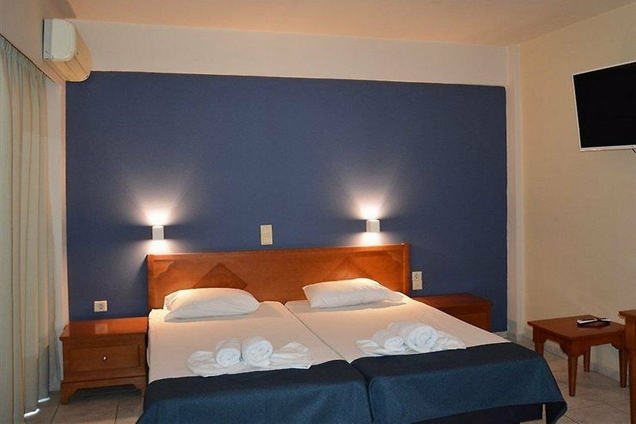 Фото Eleni Beach