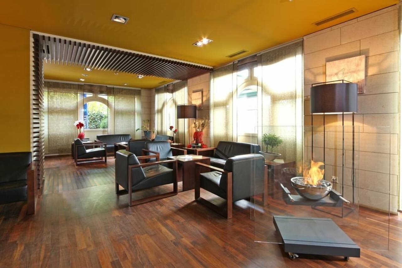 Фото Conti Swiss Quality Hotel