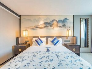 Гостиница Rezen DongHotel