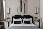 Select (Mordovtseva Street, 3), hotel