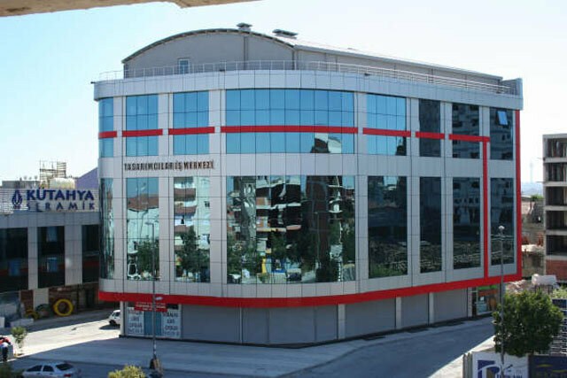 Software companies AD Construction, Istanbul, photo