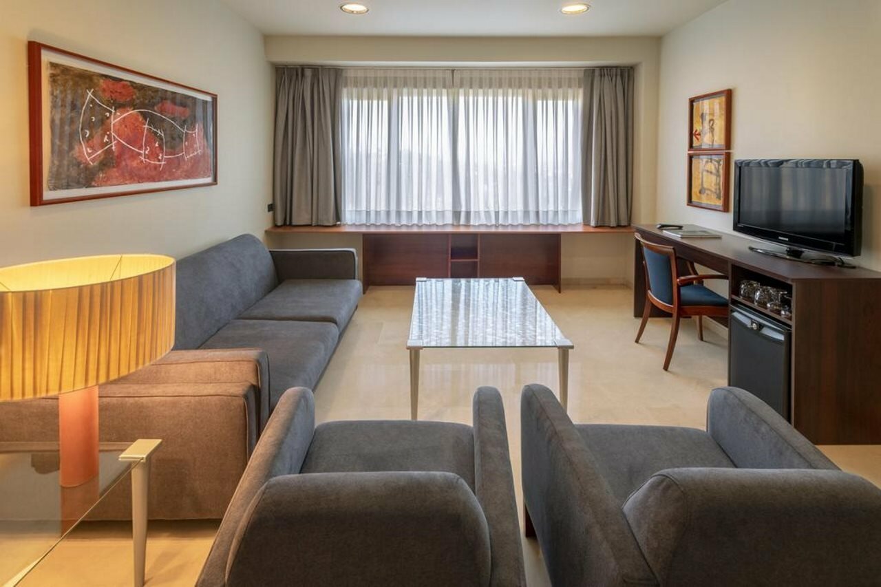 Фото Gran Hotel Rey Don Jaime