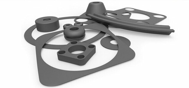 Wax seal kits Dogan Gasket, Istanbul, photo