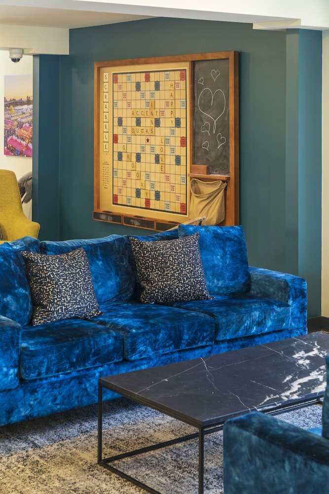 Фото Accent Inns Vancouver Airport