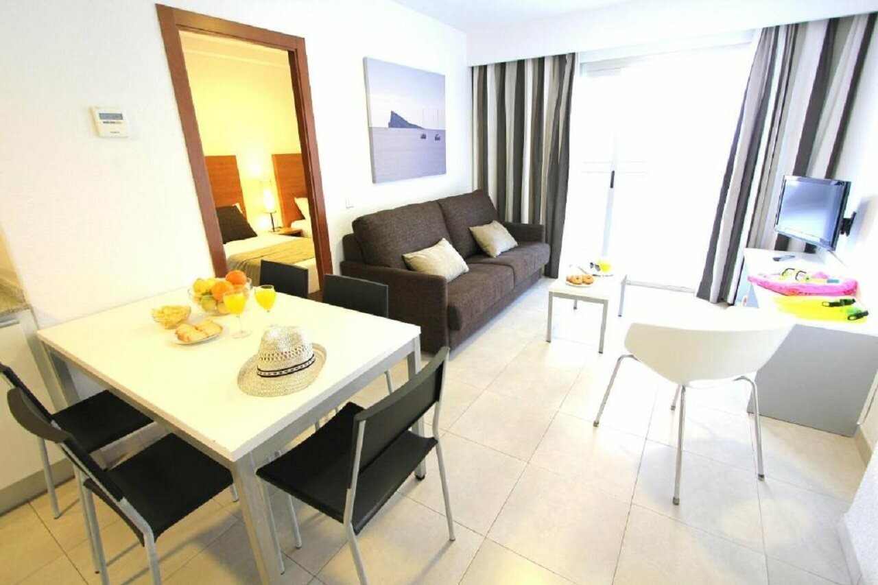 Фото Pierre & Vacances Benidorm Levante