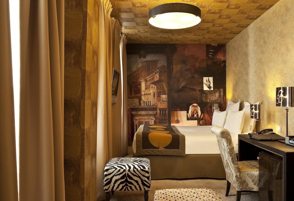 Фото Le Bellechasse Saint-Germain