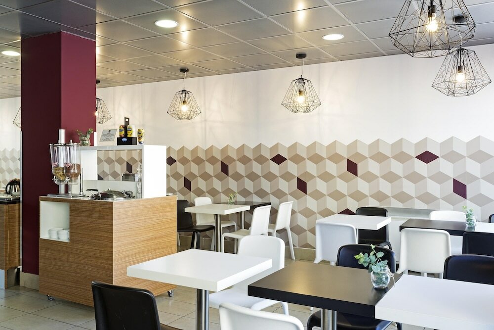 Фото B&b Hotel Firenze Nuovo Palazzo di Giustizia