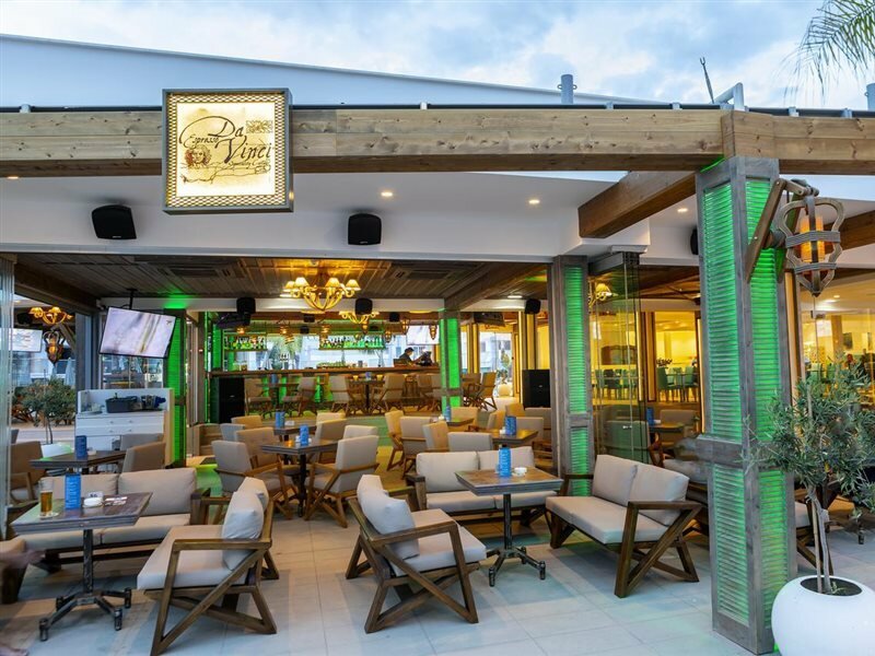 Фото Limanaki Beach Hotel