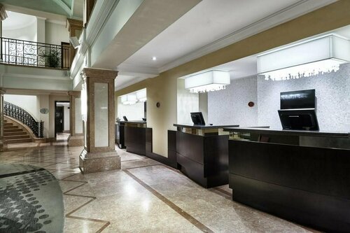 Гостиница Jw Marriott Hotel Rio de Janeiro в Рио-де-Жанейро
