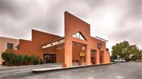 Фото Best Western Pecos Inn