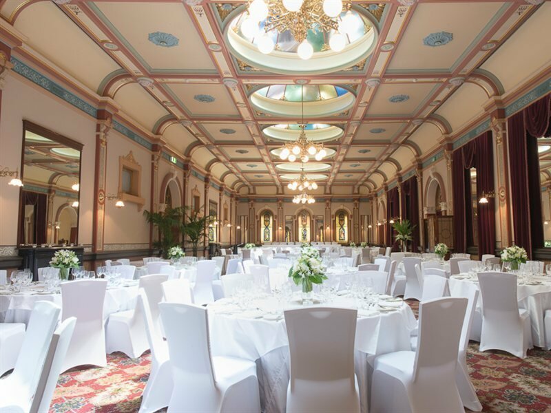 Фото The Hotel Windsor