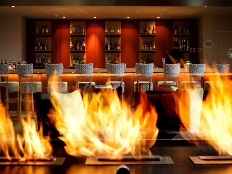 Фото Hotel Atenea Port Barcelona Mataro