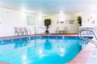 Фото GuestHouse Kelso Longview