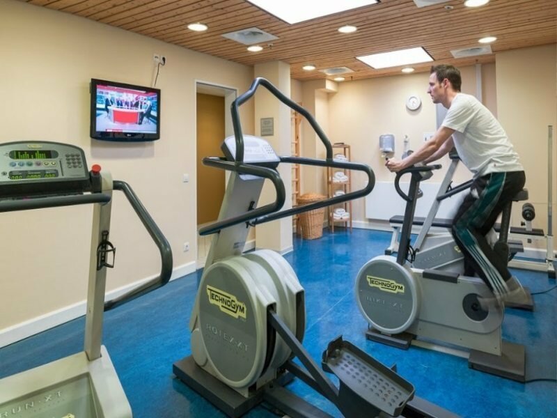 Фото Radisson Blu Hotel, Hannover