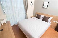 Фото Bbg Seaside Luxurious Service Apartment