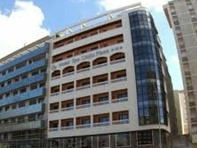 Фото отеля 3