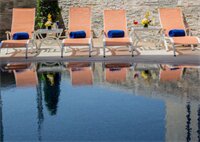 Фото TRYP by Wyndham Abu Dhabi City Center