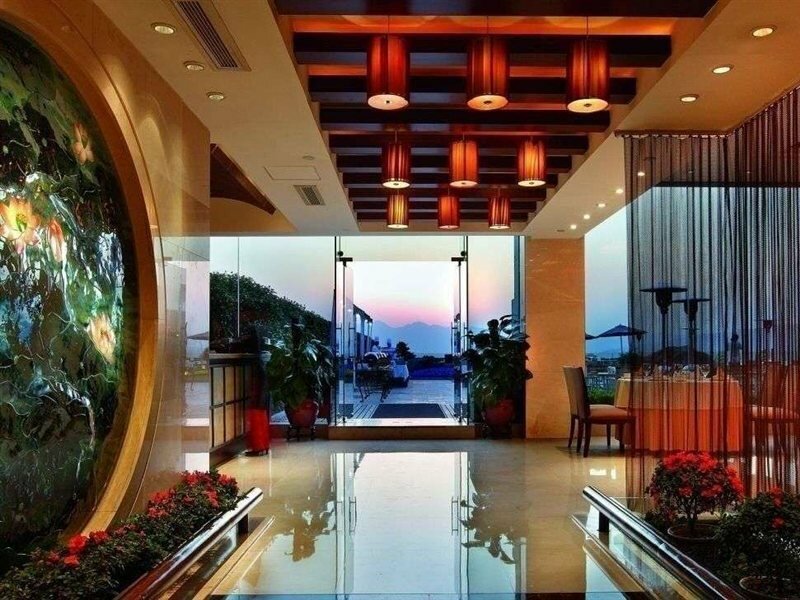 Фото Sofitel Hangzhou Westlake
