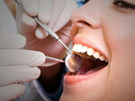 Dentist Deniz Tezer (Bursa, Sanayi Avenue, 592) ، عيادات الأسنان