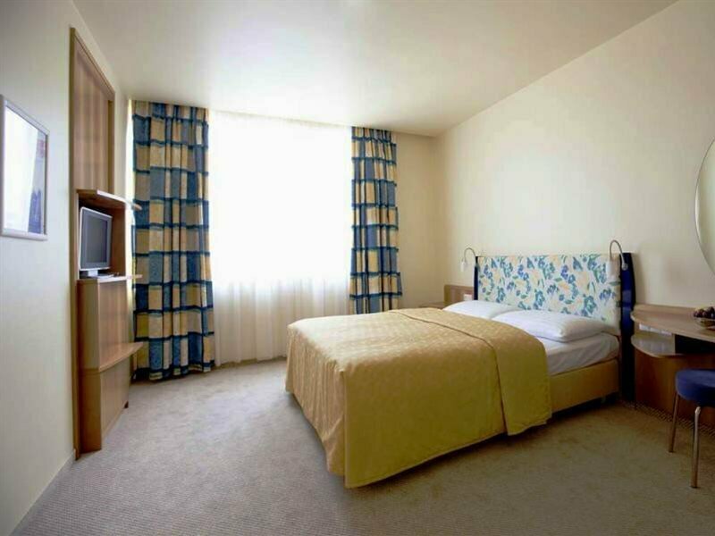 Гостиница Starlight Suiten Hotel Renngasse в Вене