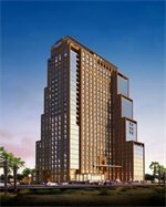 Фото Ascott Rafal Olaya Riyadh
