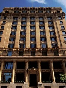 Гостиница Hotel St Paul