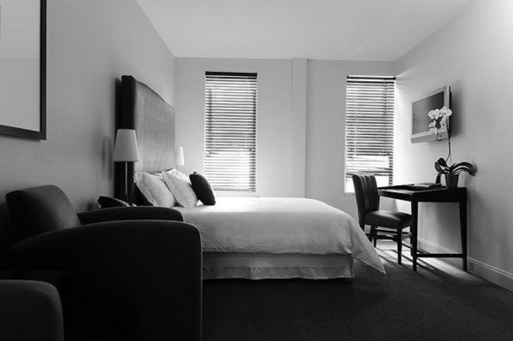 Фото Washington Jefferson Hotel