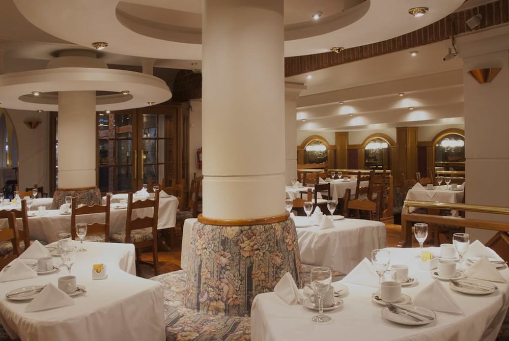 Фото Hotel Nevada Bariloche