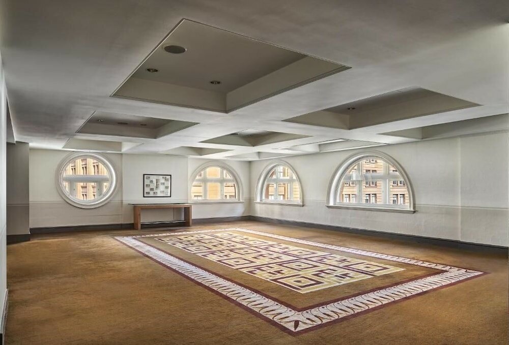 Фото The Fullerton Hotel Sydney