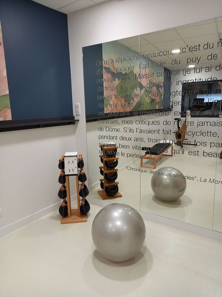 Фото Best Western Plus Hotel Litteraire Alexandre Vialatte