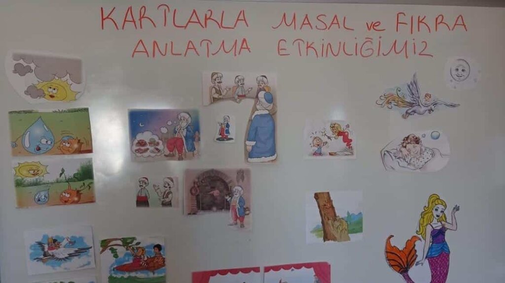 Primary school Caglar Primary School, Artuklu, photo