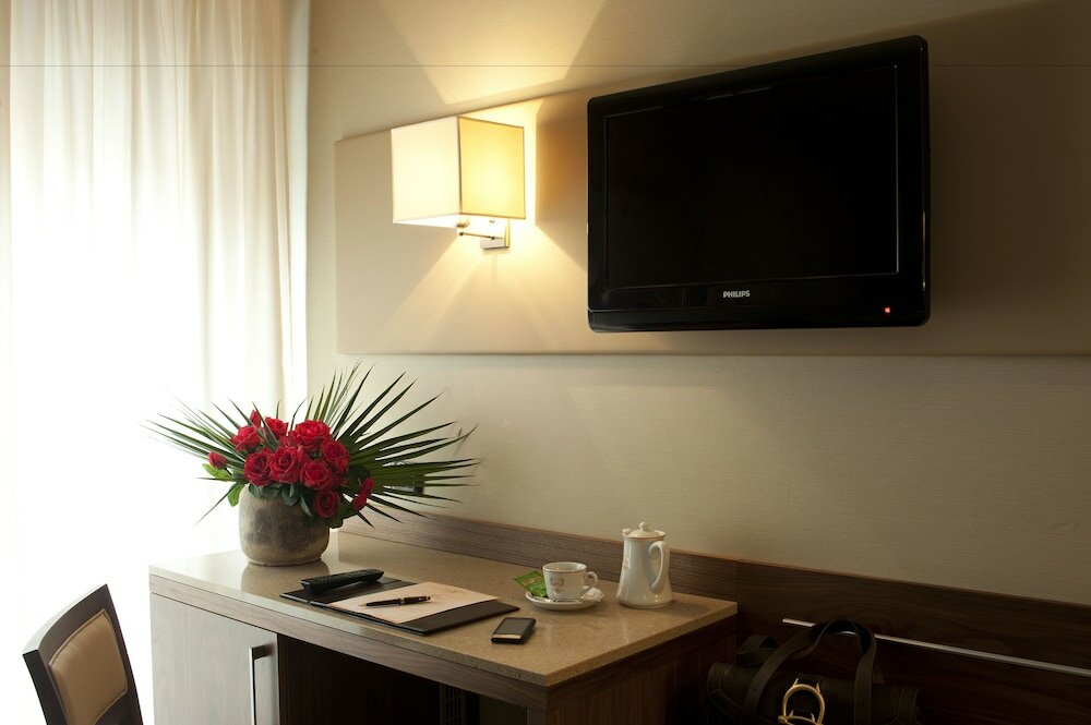 Фото Hotel Fenice 