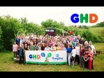 Ghd Volunteer Services Association (İstanbul, Beyoğlu, İstiklal Cad., 108) ، منظمات المجتمع